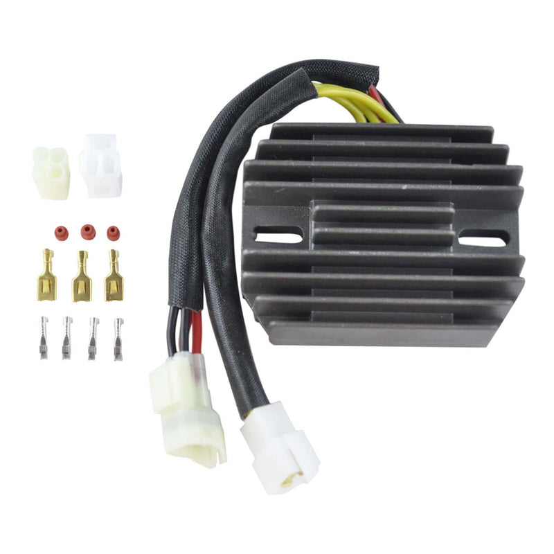 Load image into Gallery viewer, MOSFET  Regulator Assorted Models (Refer to Fitments)S (RM30517)
