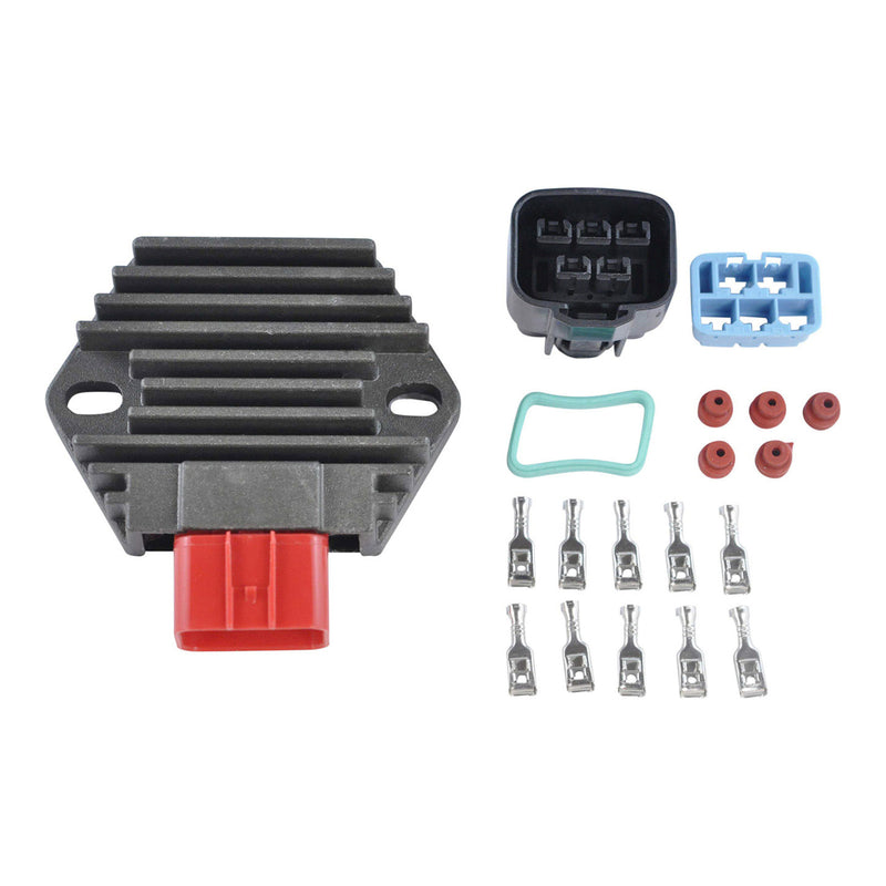 Load image into Gallery viewer, Voltage Regulator Rectifier Assorted Honda Models (Refer to Fitments)
