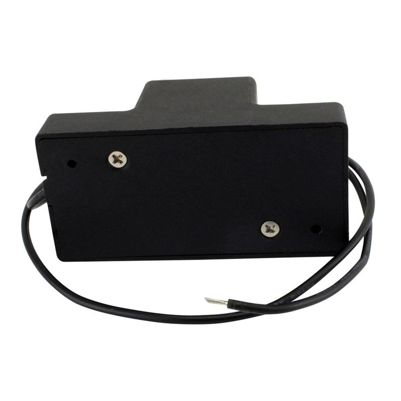 Load image into Gallery viewer, HD Dual Battery Isolator &amp; Monitor Kit (RMS899-108134)
