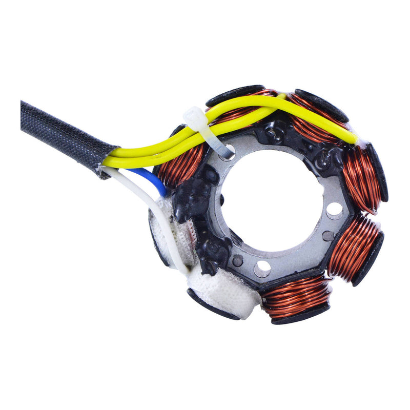 Load image into Gallery viewer, 40W Conversion Kit AC to DC Honda CRF250X '04-'17 (RMS900-104238)
