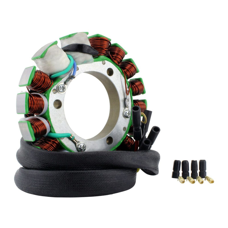 Load image into Gallery viewer, STATOR KIT + CDI BOX + IGN COIL HON XR 600 R '88-00'
