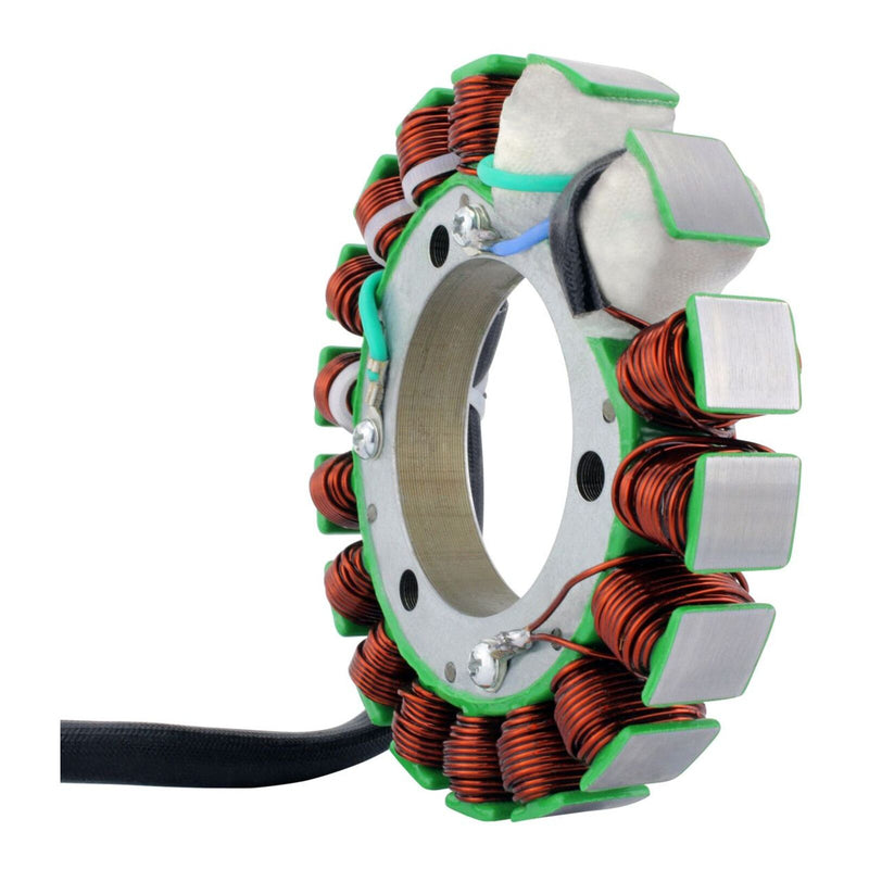 Load image into Gallery viewer, STATOR KIT + CDI BOX + IGN COIL HON XR 600 R '88-00'
