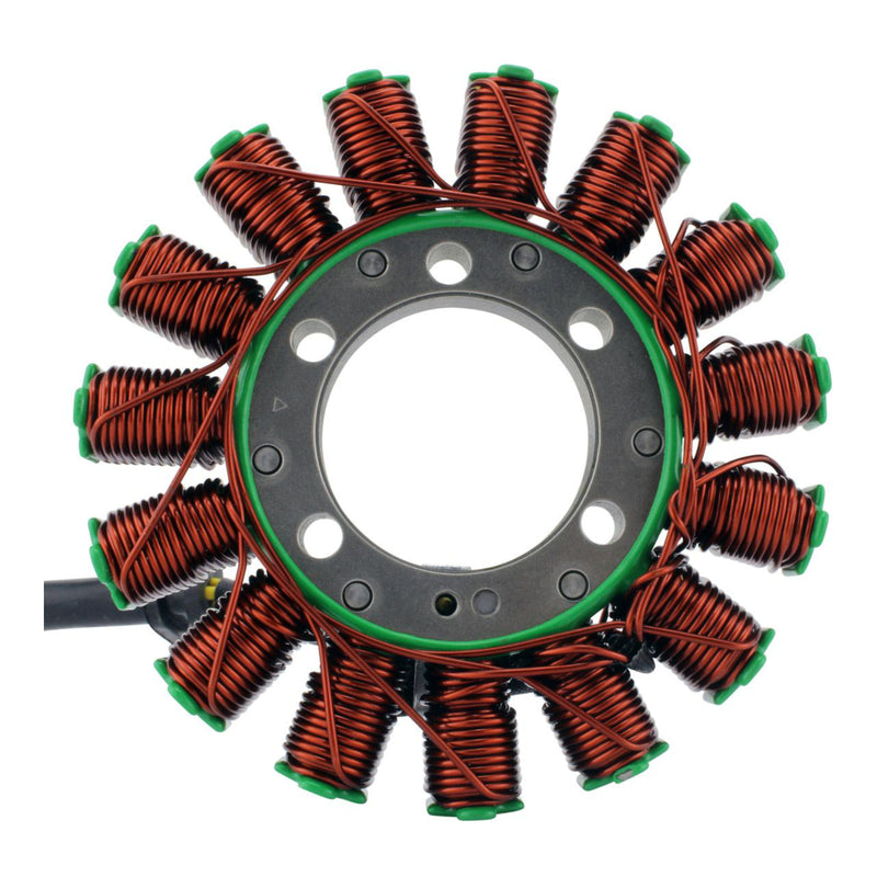 Load image into Gallery viewer, STATOR + CNC MOSFET KIT Honda CBR 600 RR 2013-2022
