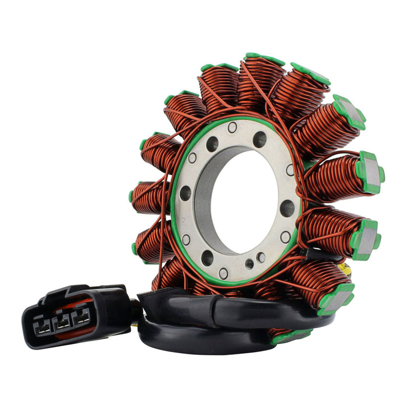Load image into Gallery viewer, STATOR + CNC MOSFET KIT Honda CBR 600 RR 2013-2022
