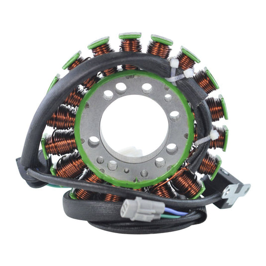 STATOR + CNC MOSFET KIT TRI STREET 675/R