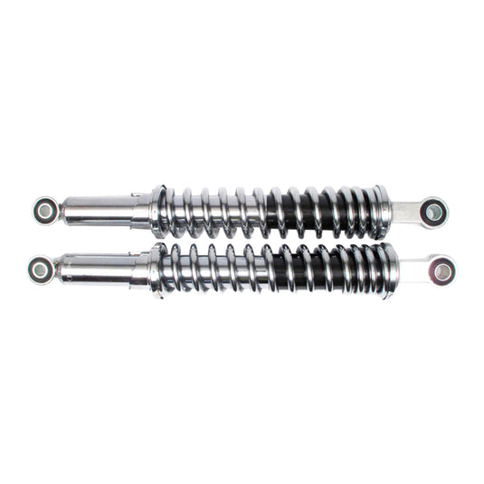 WHITES SHOCK ABSORBER REAR