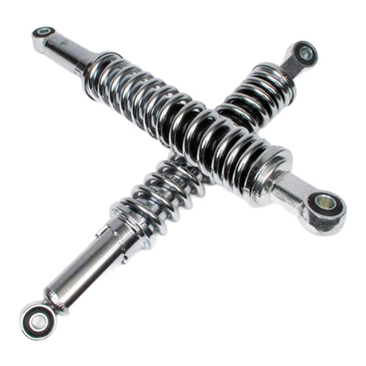 WHITES SHOCK ABSORBER REAR