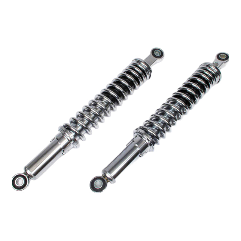Load image into Gallery viewer, WHITES SHOCK ABSORBER REAR #15-365mm B CT (pair)
