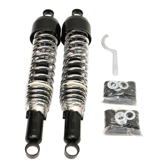 WHITES SHOCK ABSORBER REAR