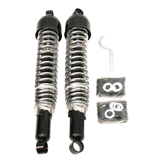 WHITES SHOCK ABSORBER REAR