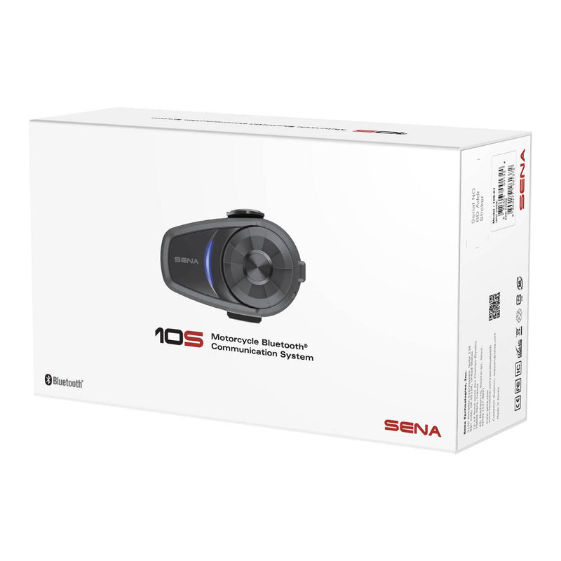 Load image into Gallery viewer, Sena 10S Bluetooth Comm System
