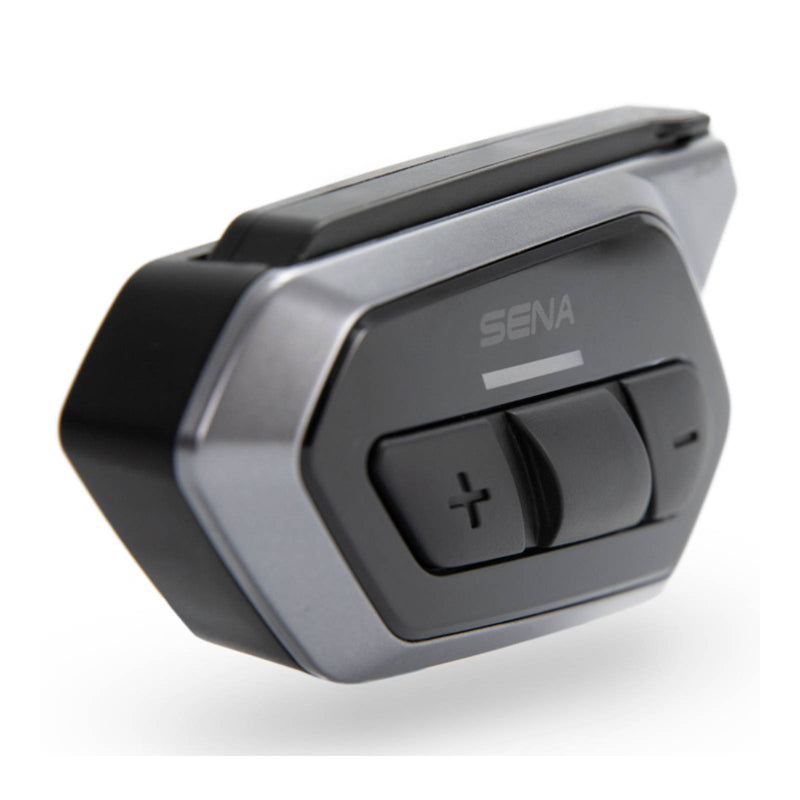 Load image into Gallery viewer, Sena 50R Low Profile Comm System with Sound by Harman Kardon (Single)
