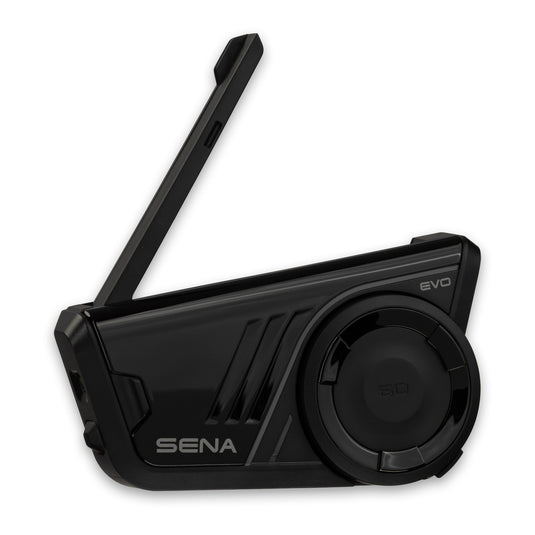 Sena 60S EVO Mesh Communication Sytem with Sound by Bose - Dual Kit