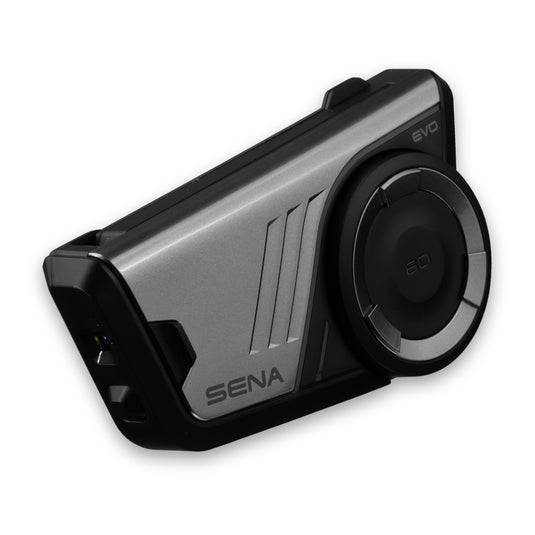 Sena 60S EVO Mesh Communication Sytem with Sound by Bose - Dual Kit