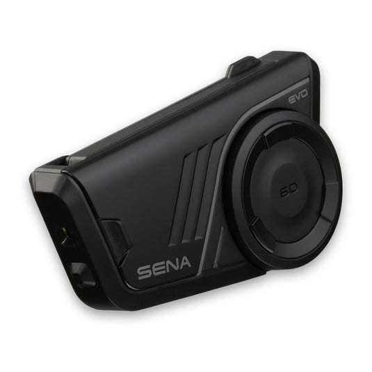 Sena 60S EVO Mesh Communication Sytem with Sound by Bose - Dual Kit