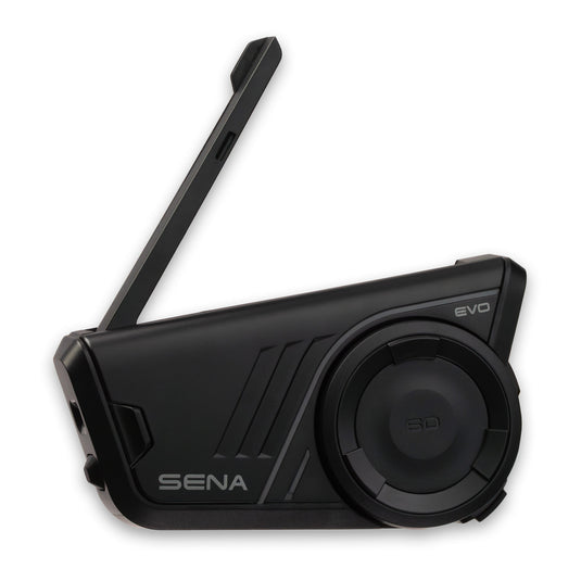 Sena 60S EVO Mesh Communication Sytem with Sound by Bose - Dual Kit
