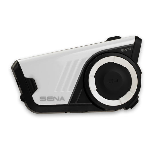 Sena 60S EVO Mesh Communication Sytem with Sound by Bose - Dual Kit