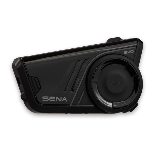 Sena 60S EVO Mesh Communication Sytem with Sound by Bose - Dual Kit
