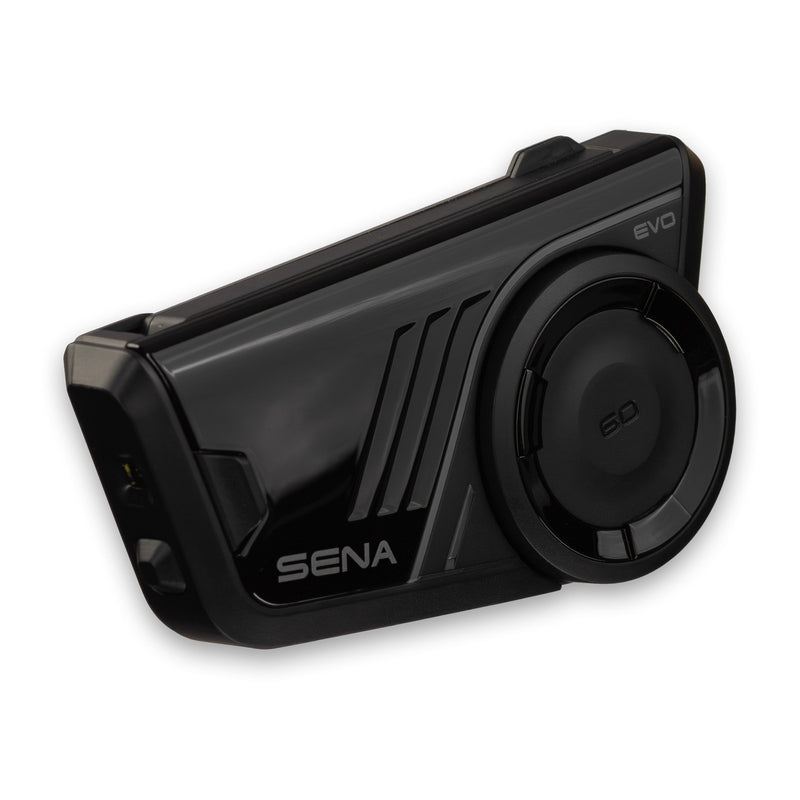 Load image into Gallery viewer, Sena 60S EVO Mesh Communication Sytem with Sound by Bose - Dual Kit
