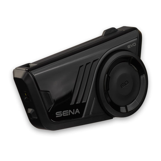 Sena 60S EVO Mesh Communication Sytem with Sound by Bose - Dual Kit