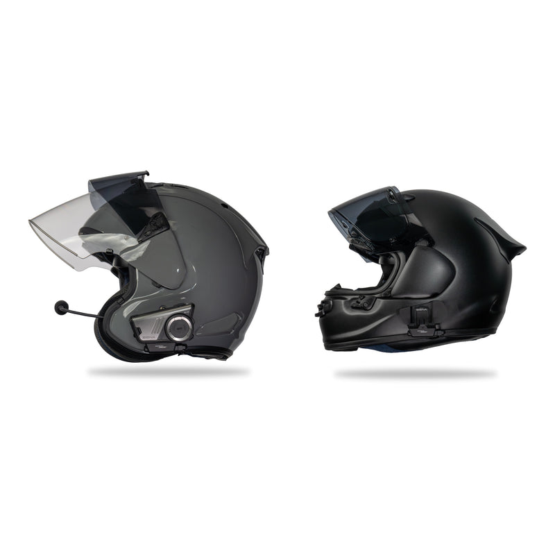 Load image into Gallery viewer, Sena 60S EVO Mesh Communication System with Sound by Bose
