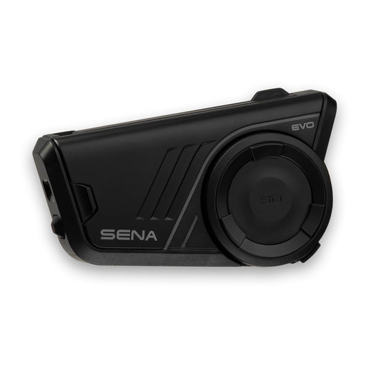 Sena 60S EVO Mesh Communication System with Sound by Bose