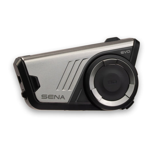 Sena 60S EVO Mesh Communication System with Sound by Bose