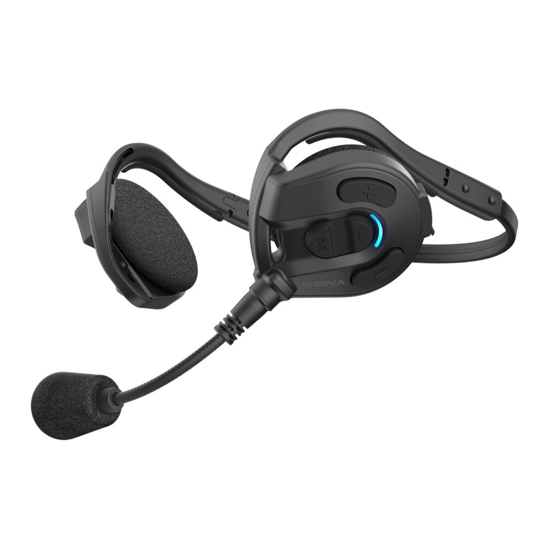 Load image into Gallery viewer, Sena Expand Mesh Bluetooth Intercom Headset
