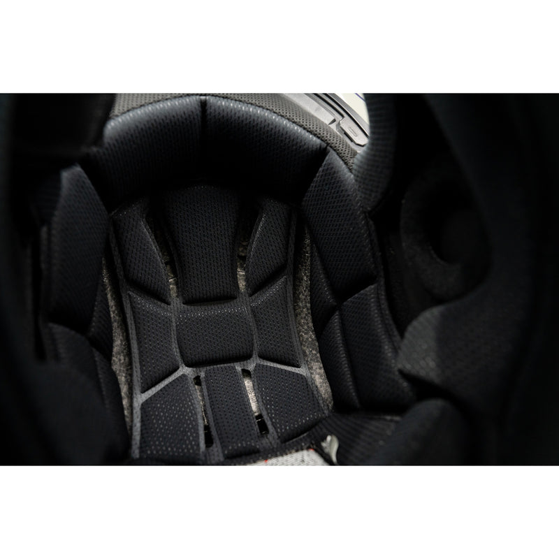 Load image into Gallery viewer, Sena Outlander Smart ADV Dual-Sport Helmet - Gloss White
