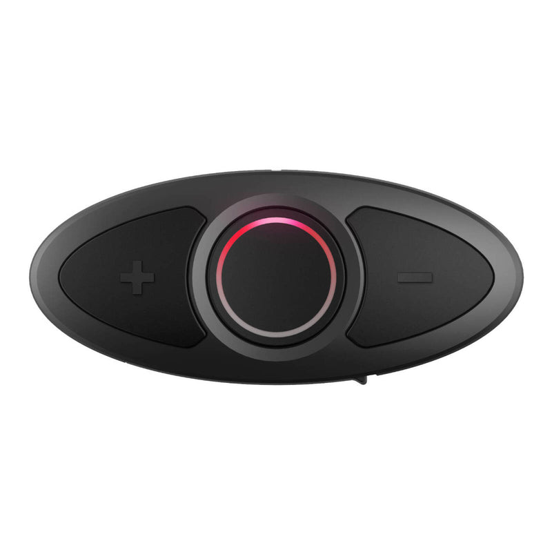Load image into Gallery viewer, Sena RC3 3-Button Remote for Bluetooth Comm System
