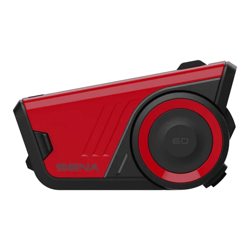 Load image into Gallery viewer, Sena Faceplate for 60S - D-Red
