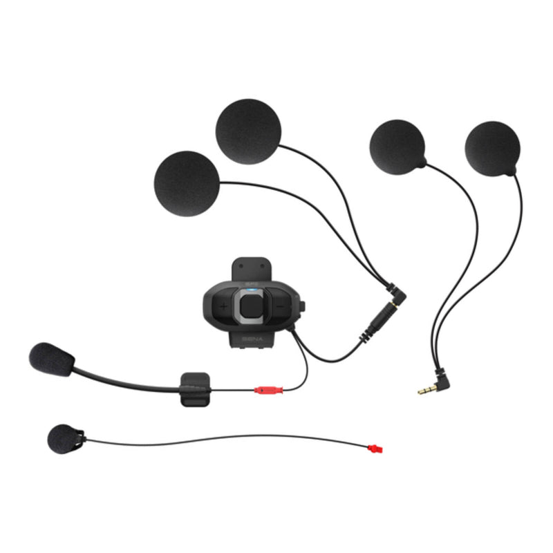 Load image into Gallery viewer, Sena SF2 Bluetooth Comm System Dual Pack
