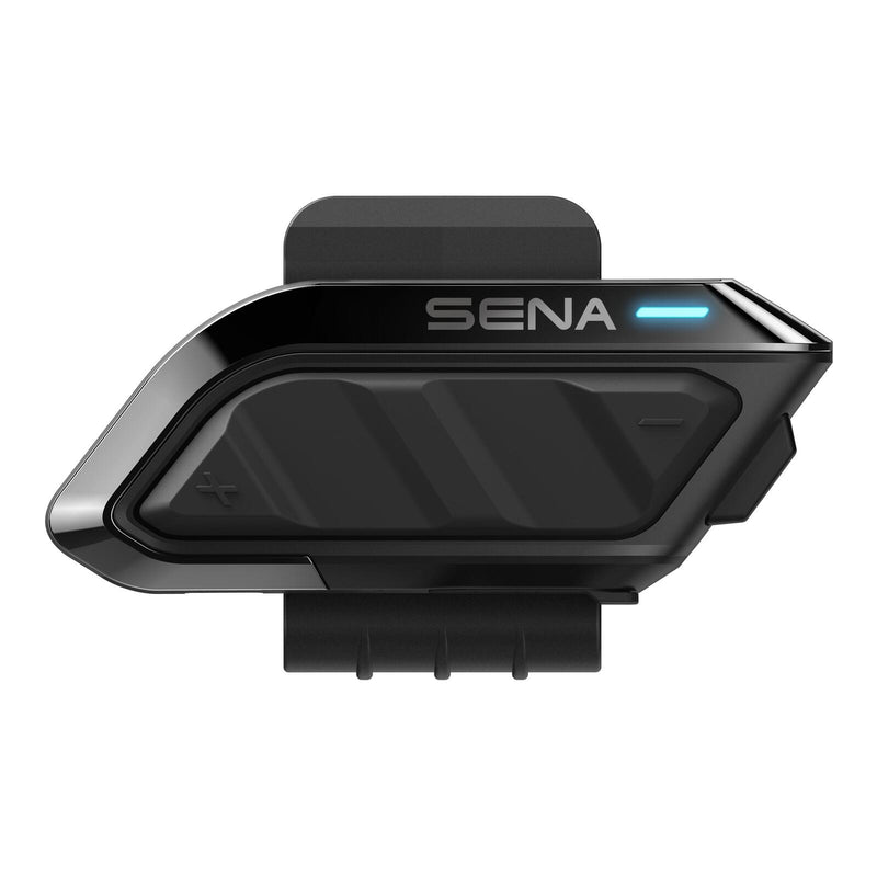 Load image into Gallery viewer, Sena Spider X Slim Mesh Intercom - Dual Kit
