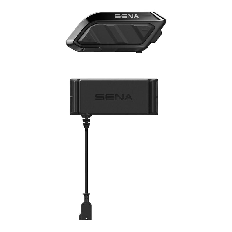 Load image into Gallery viewer, Sena Spider X Slim Mesh Intercom - Dual Kit
