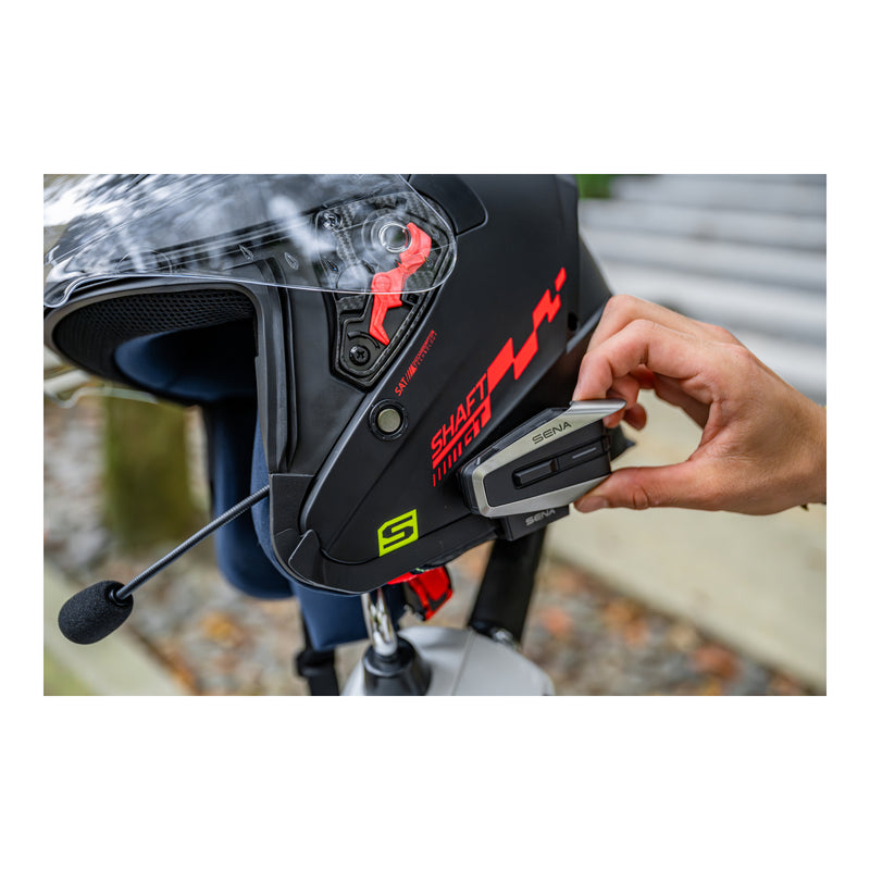 Load image into Gallery viewer, Sena Vortex Bluetooth Intercom - Dual Kit
