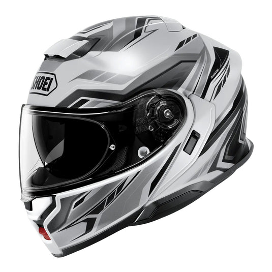 Shoei Neotec 3 Helmet - Vortyx TC-6