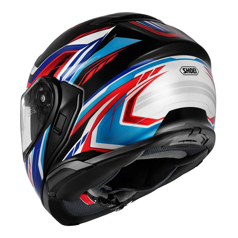 Load image into Gallery viewer, Shoei Neotec 3 Helmet - Vortyx TC-10
