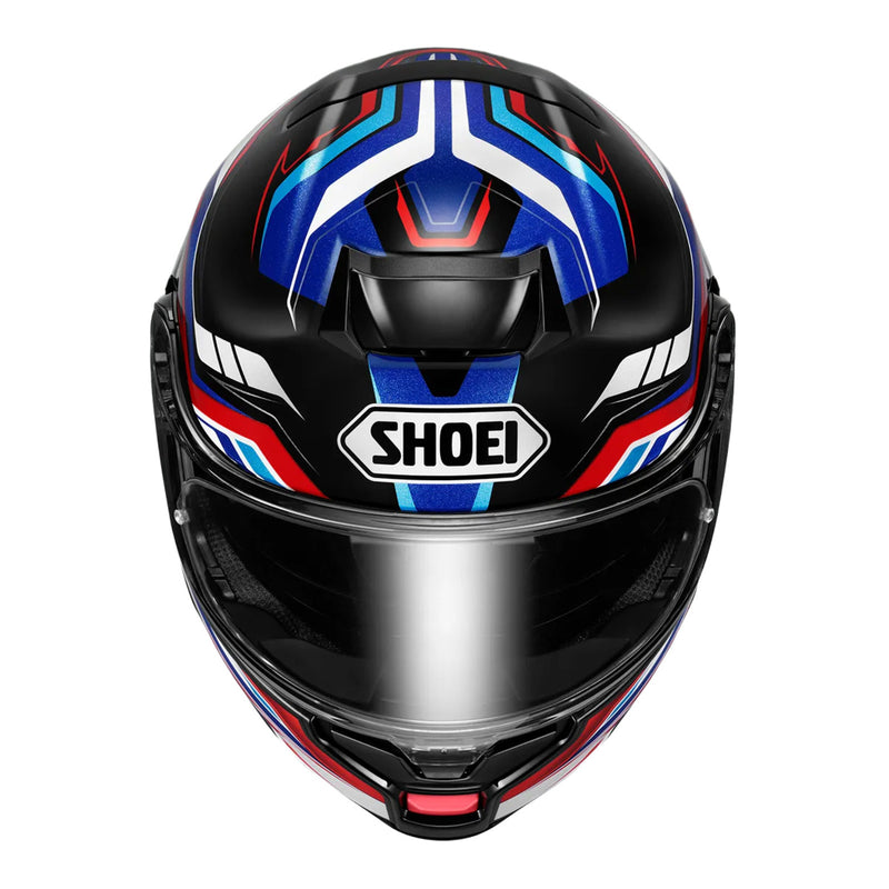 Load image into Gallery viewer, Shoei Neotec 3 Helmet - Vortyx TC-10
