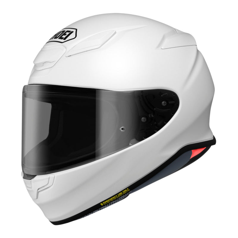 Load image into Gallery viewer, Shoei NXR2 Helmet - White
