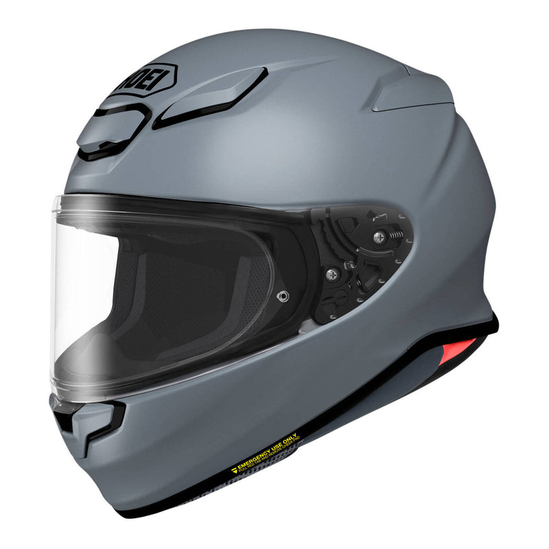 Load image into Gallery viewer, Shoei NXR2 Helmet - Basalt Grey
