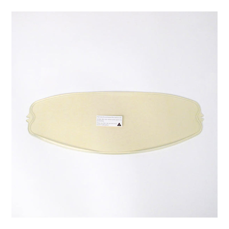 Load image into Gallery viewer, Shoei Pinlock EVO DKS056  CWF-1 Flat Glamster XS2 XR110 - Clear
