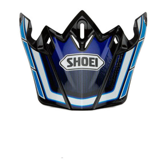 Shoei Peak VFX-W Sleek Capacitor TC2