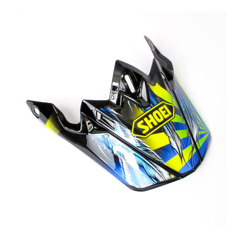 Load image into Gallery viewer, Shoei Peak VFX-W Sleek Grant2 TC3
