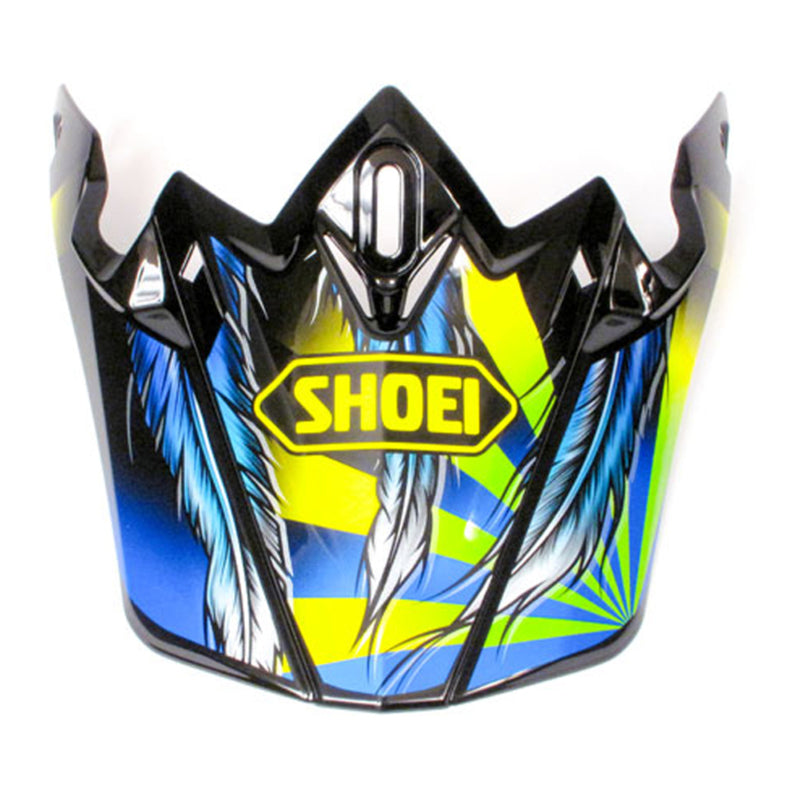 Load image into Gallery viewer, Shoei Peak VFX-W Sleek Grant2 TC3
