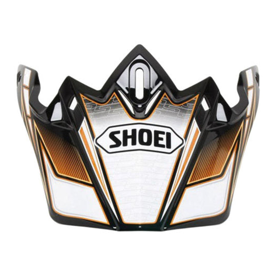 Shoei Peak VFX-W Sleek Sabre TC9
