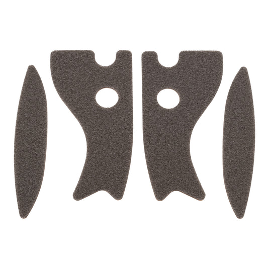 Shoei X-SPR2/X-12 Comfort Pad Side Hard Kit