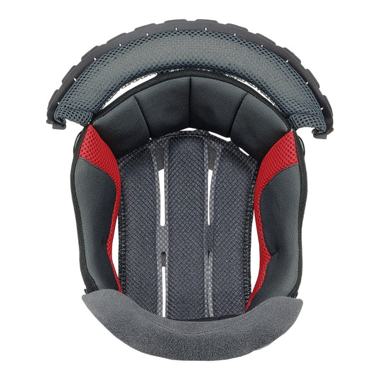 Shoei X-Spirit Pro Type-P Centre Pad Set (M)