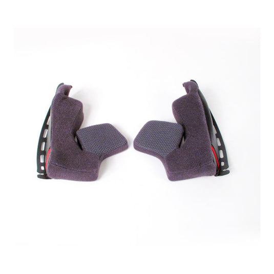 Shoei Hornet ADV Type-H Cheek Pad 31