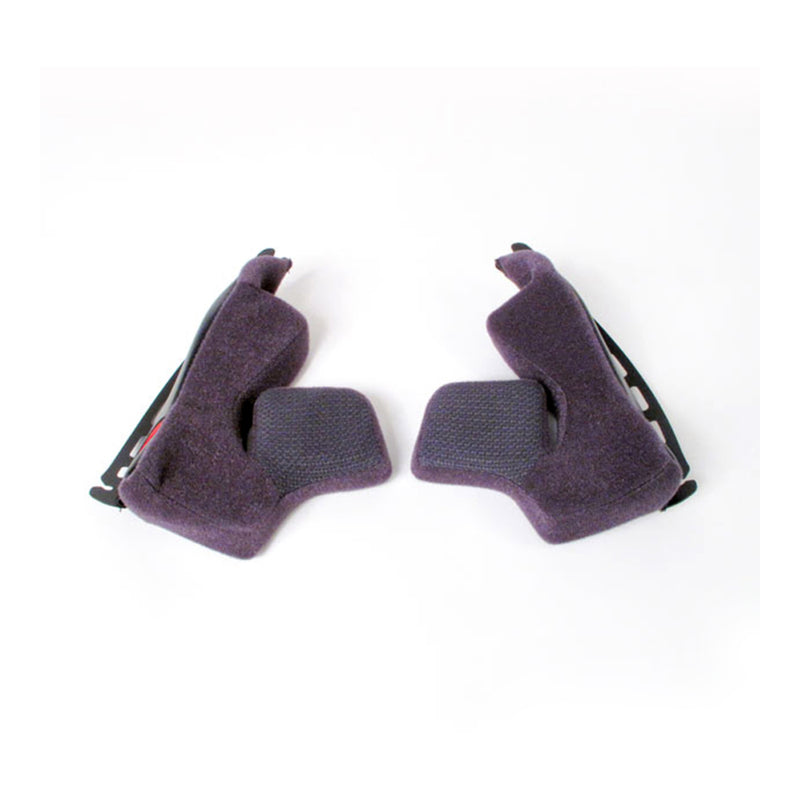 Load image into Gallery viewer, Shoei Hornet ADV Type-H Cheek Pad 35

