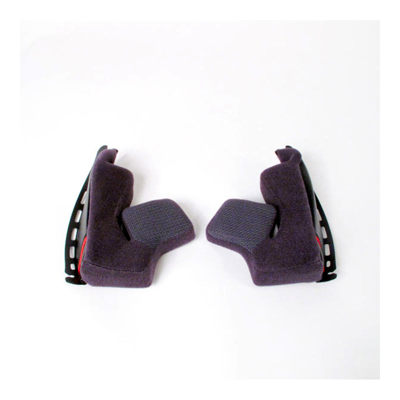 Load image into Gallery viewer, Shoei Hornet ADV Type-H Cheek Pad 43
